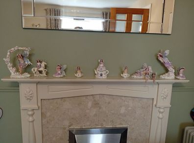 Fairy collection