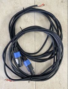 Speaker Cable