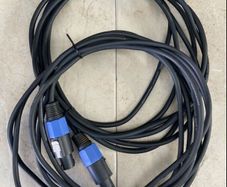 Speaker Cable