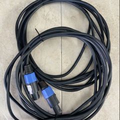 Speaker Cable