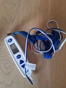 Maternity tens machine