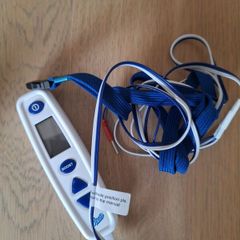 Maternity tens machine