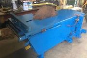 Kidd pto saw bench