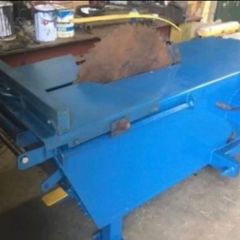 Kidd pto saw bench