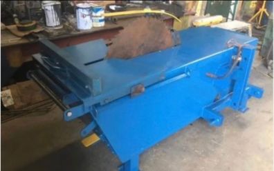 Kidd pto saw bench