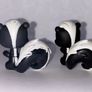 littlest pet shop (LPS) Skunk bundle! Image 2