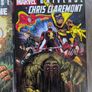 Lot of 4 Marvel Universe Omnibus Hardcovers Miller Claremont Byrne Liefeld Image 5