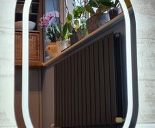 LED Bathroom Mirror