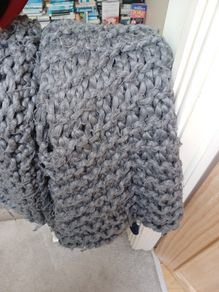 Weighted blanket