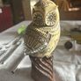 Owl Wind Chimes & Ornament Image 4