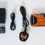 Panasonic Lumix DC-FT5 Rugged Waterproof Camera 16MP Image 2