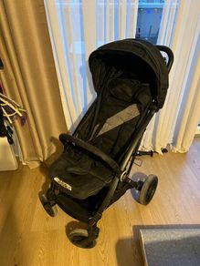 babylo buggy (travel)