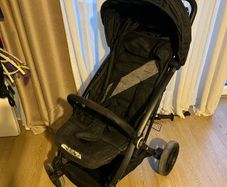 babylo buggy (travel)