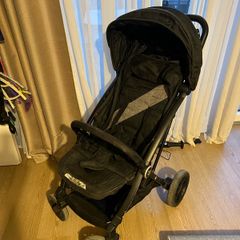 babylo buggy (travel)