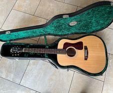 Guild D40 Traditional 2018