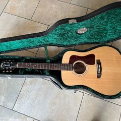 Guild D40 Traditional