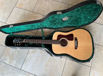 Guild D40 Traditional 2018