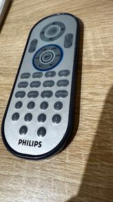 Philips remote control
