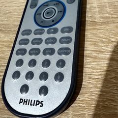 Philips remote control