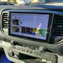 Citroen Dispatch Jumpy Android Auto Carplay Radio Image 5