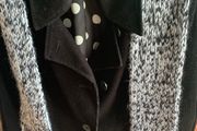 New M&amp;S Jacket &amp; Scarf