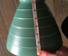 Wedgewood vase Keith Murray