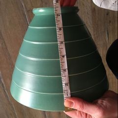 Wedgewood vase Keith Murray