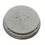 Integrated Bulkhead Ceiling Light LED 15W IP65 with Microwave Motion Sensor BNIB Image 7