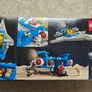 Lego Galaxy Explorer 10497 Image 2