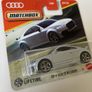 Audi TT, Volvo 240/ XC40 - Matchbox Cars Image 2