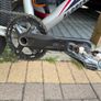 Gt  Aggressor  cx3 cargo. Fork Image 5