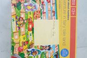 Marks &amp; Spencer Fairyland Game