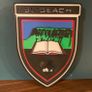 Sligo GAA Crest Lightbox Image 2