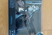 Speeder Bike with Biker Scout Star Wars Black Series