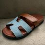 H sandals Image 2