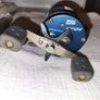 Abu Garcia 5601 C4 Baitcasting Fishing Reel Image 3