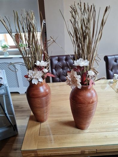 Vases