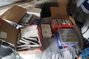 Surface Mount Boxes, Switches etc