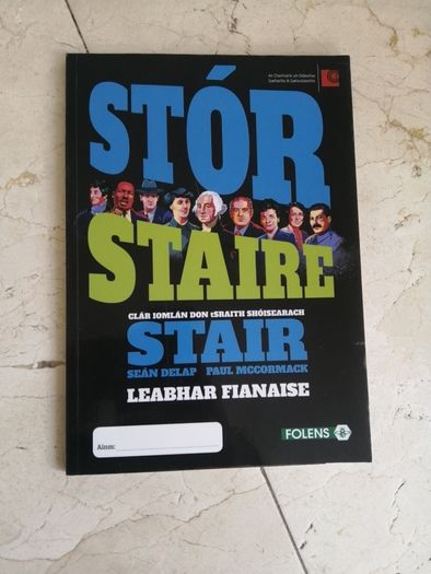Stor Staire