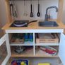 ikea toy kitchen Image 2