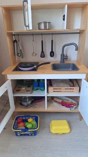 ikea toy kitchen