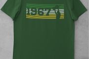 Celtic FC Lisbon Lions 1967 T-Shirt (Small -5XL)