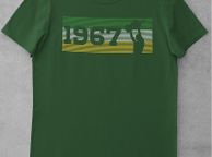 main image for ad Celtic FC Lisbon Lions 1967 T-Shirt (Small -5XL)