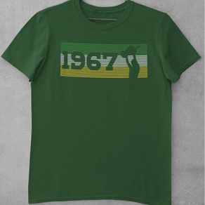 Celtic FC Lisbon Lions 1967 T-Shirt (Small -5XL)