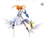 Mahou Shoujo Lyrical Nanoha The Movie 1st - Takamachi Nanoha - 1/7 - -Stand By Ready Image 5