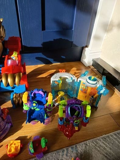 superthings toys