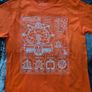 Teenage mutant ninja turtles T-shirt Image 5