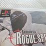 Tom Clancy s Rainbow Six Rogue Spear PlayStation1 Ps1 PlayStation2 Ps2 Games Original Image 3