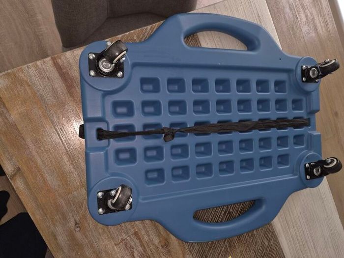 scooter board
