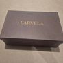 Carvela White Trainers UK5 Image 2